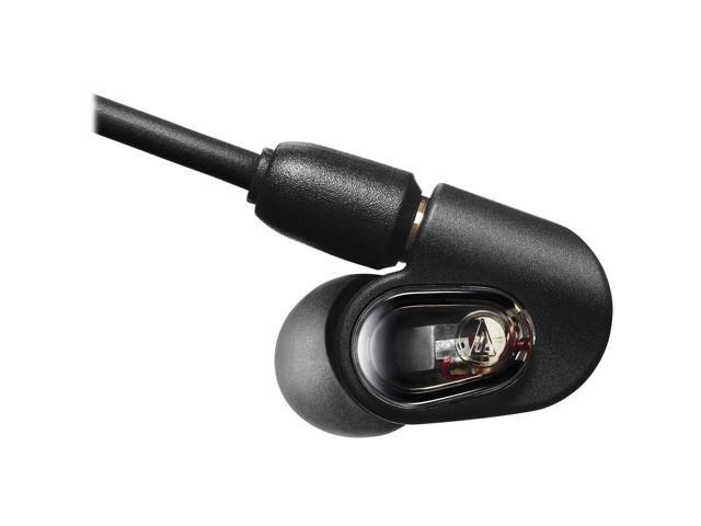 Audio-Technica Professional In-Ear Monitor Headphones (E50)