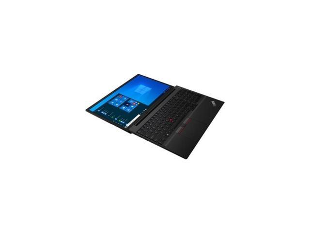 Lenovo ThinkPad E15 G2 15.6' Full HD R5-4500U 8GB 256GB SSD Windows 10 Pro 20T80005US