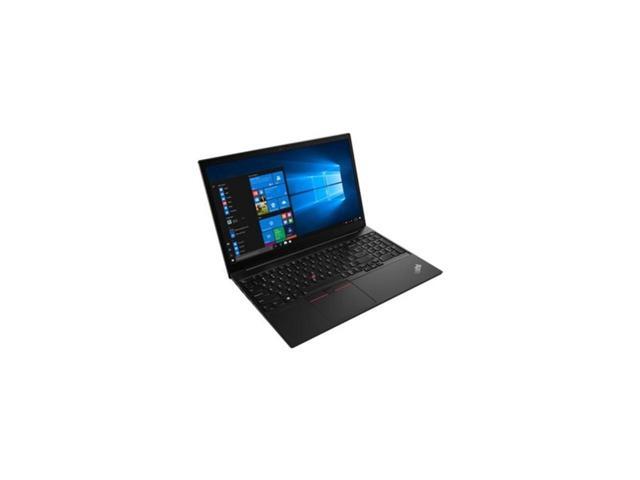 Lenovo ThinkPad E15 G2 15.6' Full HD R5-4500U 8GB 256GB SSD Windows 10 Pro 20T80005US