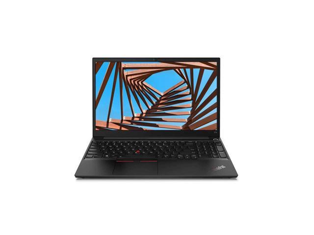 Lenovo ThinkPad E15 G2 15.6' Intel Core i5-1135G7 8GB Memory 256GB SSD Windows 10 Pro 64-bit 20TDS00B00