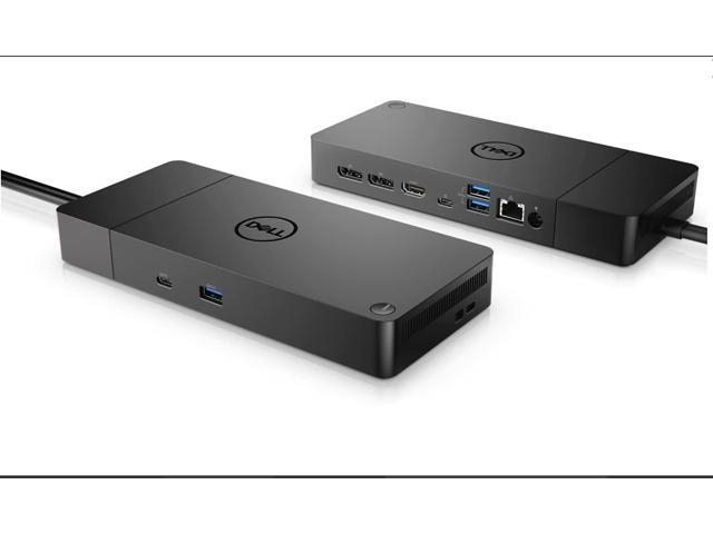 Dell WD19DCS Performance Docking Station