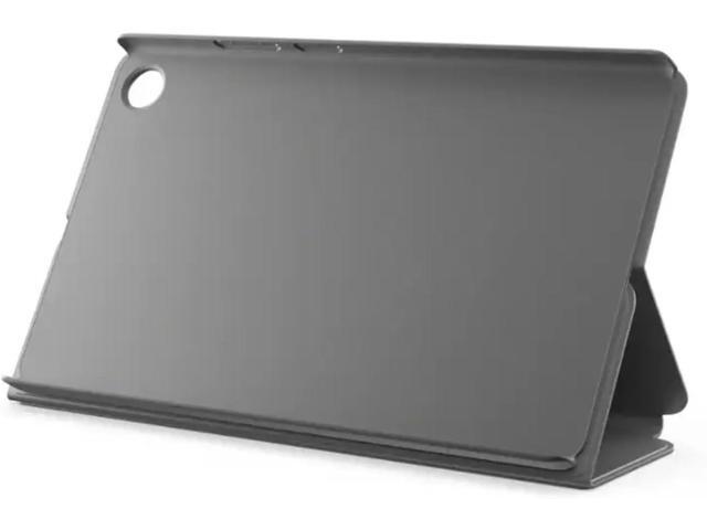 Lenovo Tab One with Folio Case - Helio G85 / 4GB RAM / 64 GB Storage / 8.7' / Android 14 / Luna Grey