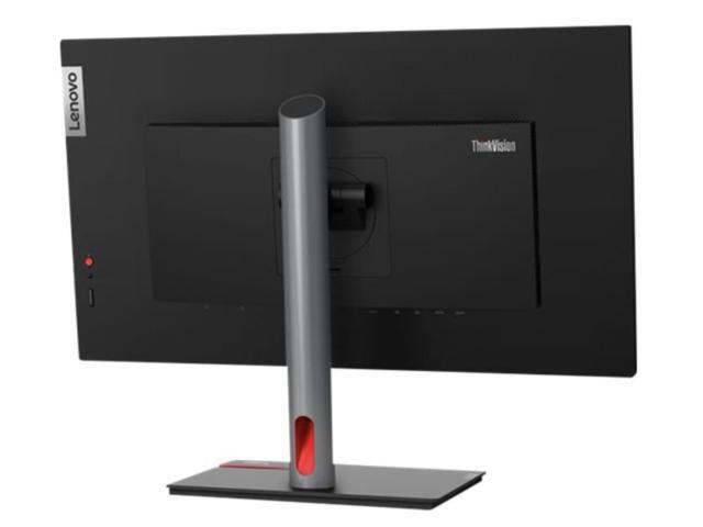 Lenovo ThinkVision P27q-30 27' WQHD LED Monitor - NO STAND - 3-Year Warranty (63A2GAR1U2)