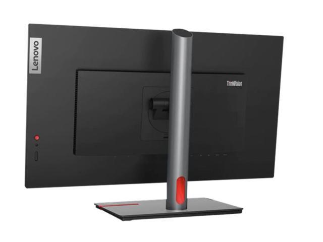 Lenovo ThinkVision P27q-30 27' WQHD LED Monitor - NO STAND - 3-Year Warranty (63A2GAR1U2)