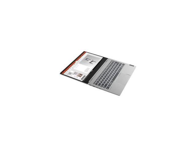 Lenovo ThinkBook 13s-IWL 20R9005VUS 13.3' Notebook - 1920 x 1080 - Core i7 i7-8565U - 16 GB RAM - 512 GB SSD
