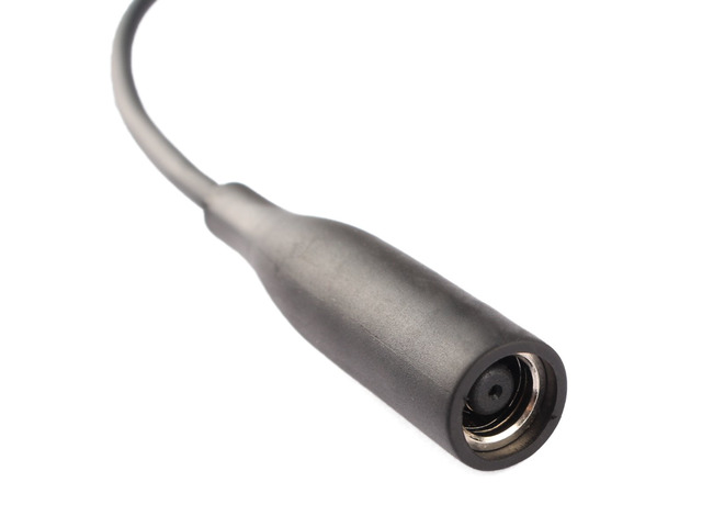 Dell DC Power Dongle Cable DP/N: 0D5G6M, D5G6M, 57J49, 331-9319 for Dell M3800 XPS 12 13 15 5930 18 1810 1820 Inspiron 11 13 14 15 17 Series Laptops
