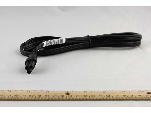 HP 213349-001 3-Wire Standard Power Cord