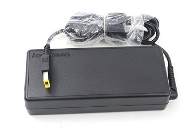Lenovo 20V,6.75A 135W Charger Power Adapter for Lenovo thinkpad T440P T540P Y40 Y50 Y70 Y40-70 Y40-80 Y50-70 Y50-70 Y50 touch, Y700 Y700-14...