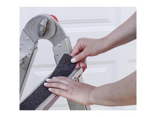 Gorilla Tread Tape (104921): 2 in. x 120 in. (Black)