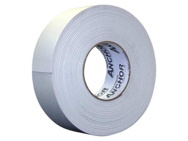 Intertape PMB Blast Impact Masking Tape: 3 in. x 30 ft. (Cream)
