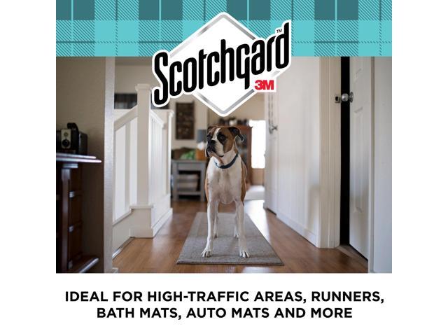 Scotchgard Rug & Carpet Cleaner: 14 Ounces (Clear)