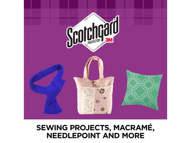 Scotchgard Fabric Crafts Water Shield: 10 ounces (Clear)