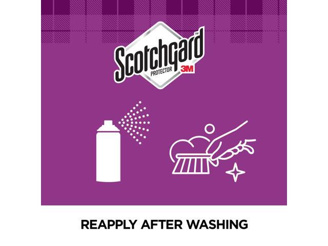 Scotchgard Fabric Crafts Water Shield: 10 ounces (Clear)