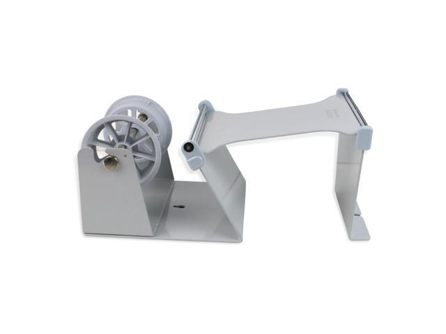 Excell Label Protection and Pouch Tape Dispenser (ET-601GR): 6 in. width (Grey)