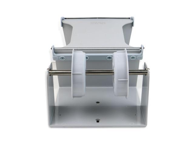 Excell Label Protection and Pouch Tape Dispenser (ET-601GR): 6 in. width (Grey)