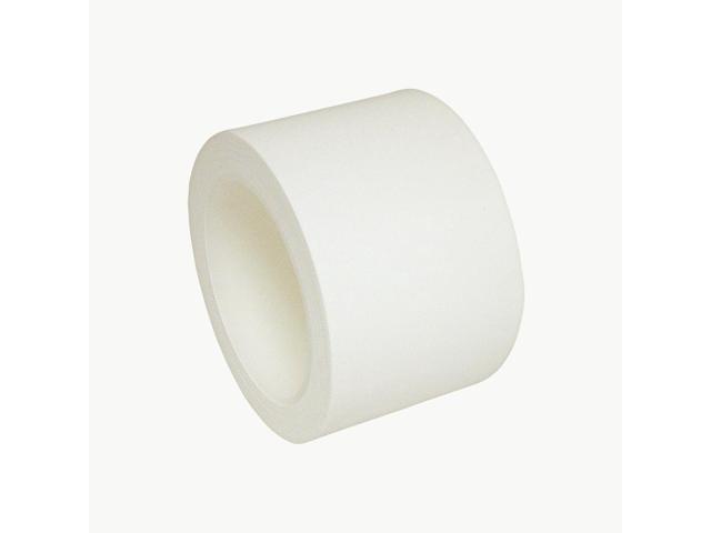 Patco Colored Polyethylene Film Tape (503A): 4 in. (96mm actual) x 36 yds. (White)
