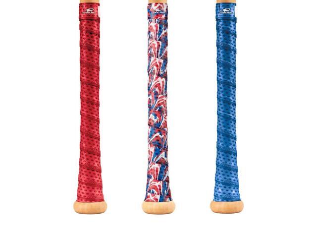 Lizard Skins DSP Bat Grip Tape: 0.5 mm thick / camo colors (Navy Camo)