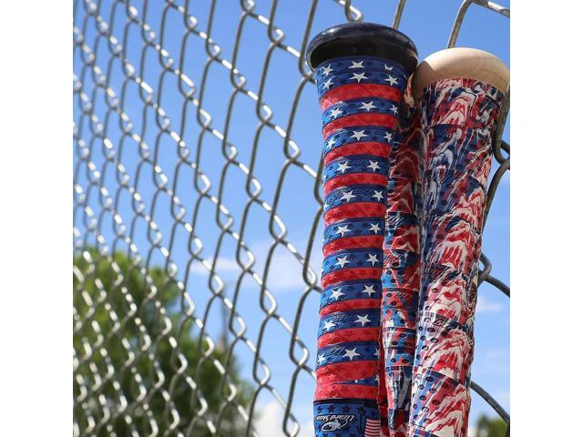Lizard Skins DSP Bat Grip Tape: 0.5 mm thick / camo colors (Navy Camo)