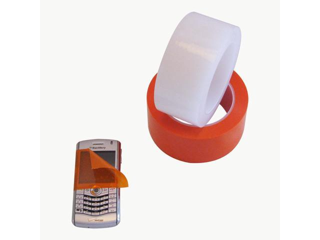 Patco Removable Protective Film Tape (5560): 5/8 in. x 36 yds. (Clear)