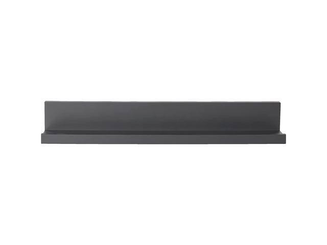 Command Picture Ledge [Removable]: 3-0.15 in. x 21 in. x 3 in. thick (Quartz) *1-pack