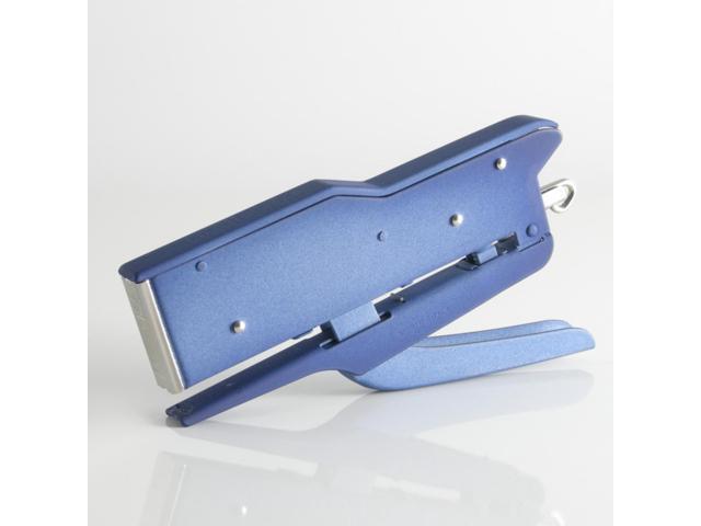 Zenith 548/E Plier Stapler: stapler (Black & White)