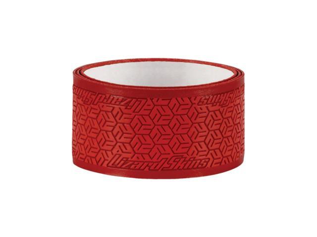 Lizard Skins DSP Ultra Pickleball Grip Tape: 0.8 mm thick (Crimson Red)