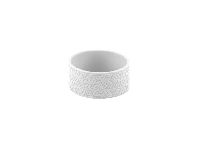Lizard Skins DSP Ultra Pickleball Grip Tape: 0.8 mm thick (Diamond White)