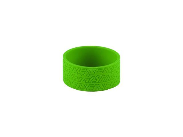 Lizard Skins DSP Ultra Pickleball Grip Tape: 0.8 mm thick (Graphite Grey)