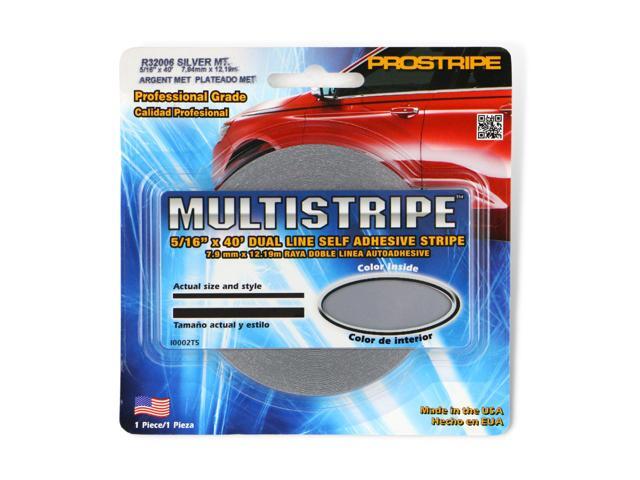 Sharpline Prostripe Pinstriping Tape [MultiStripe]: 5/16 in. x 40 ft. (Buckskin) *double-stripe