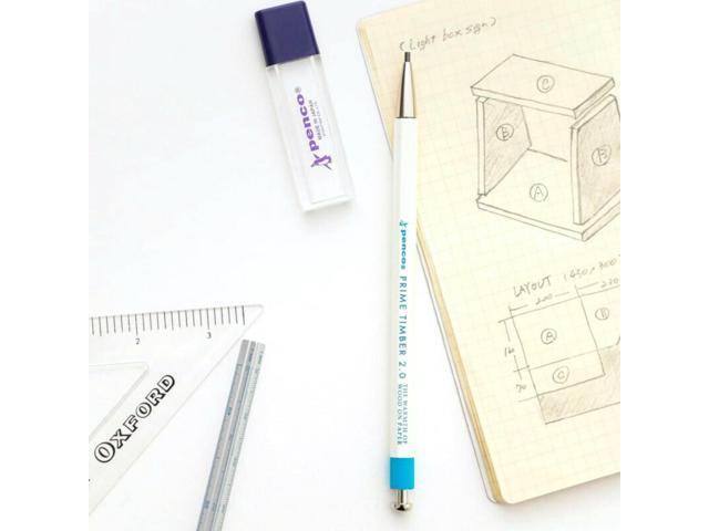 HIGHTIDE Penco Prime Timber Pencil: v2.0 (Mint)