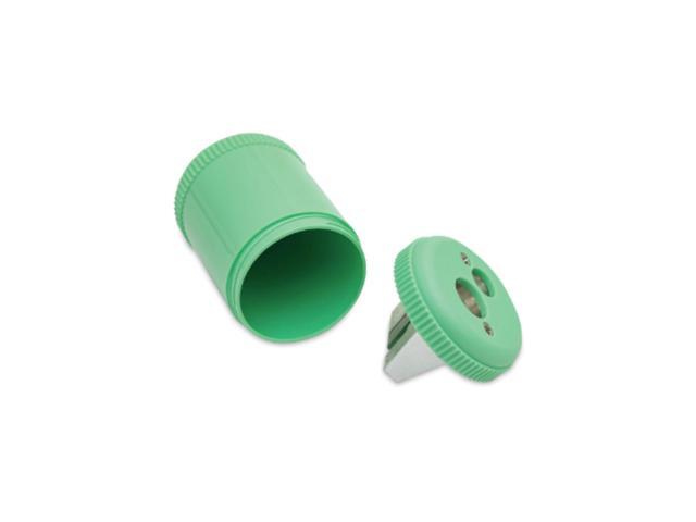 DUX Precision Pencil Sharpener: 1-1/4 in. x 2 in. (Mint)