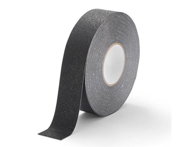 FindTape Lean Coarse Resilient Tape: 1 in. x 60 ft. (Black)