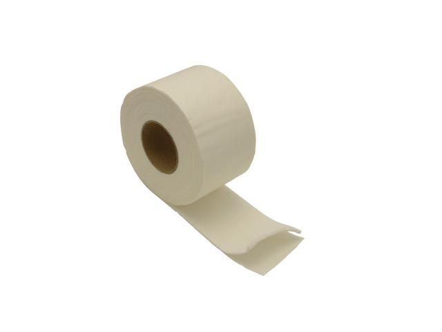 JVCC FELT-N1 Nomex Felt Tape: 4 in x 300 in. (White)