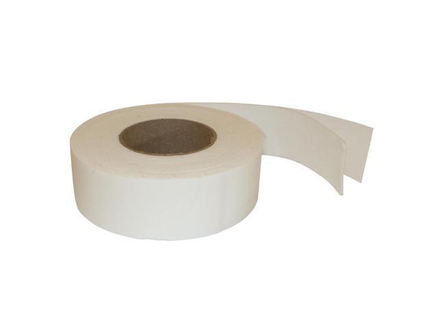 JVCC Nomex Felt Tape [1/8' thick felt] (FELT-N1): 3 in. x 300 in. (White)