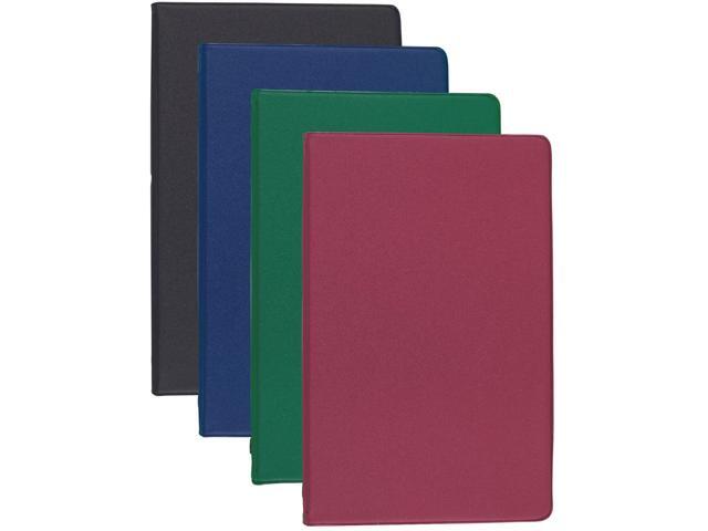 Mead 6-Ring Memo Book: 5 in. x 3 in. (Blue)