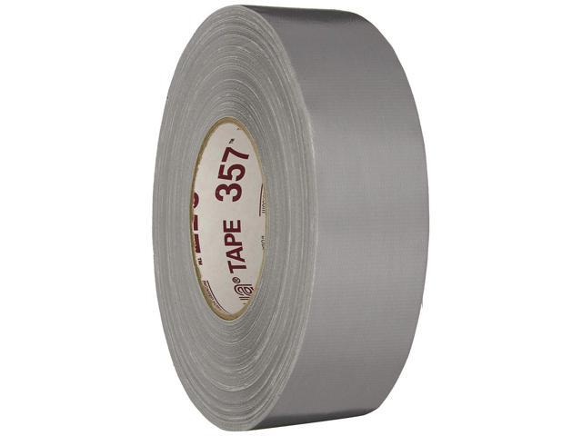 Nashua Premium Grade Duct Tape (357): 2 in. (48mm actual) x 60 yds. (Silver) *branded