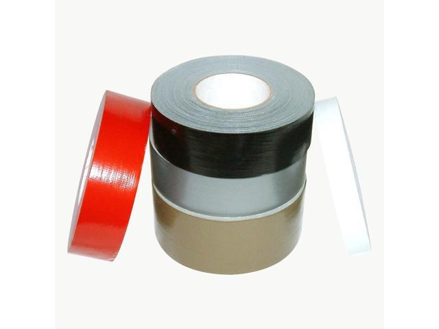 Nashua Premium Grade Duct Tape (357): 2 in. (48mm actual) x 60 yds. (Silver) *branded