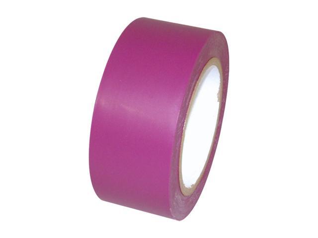 JVCC Premium Colored Vinyl Tape (V-36P): 2 in. x 36 yds. (Light Green)