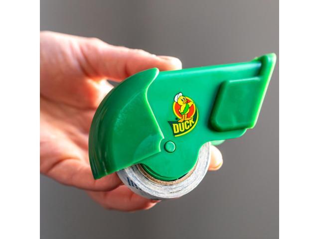Duck Brand Window Kit Tape Dispenser: 1/2 in. x 24 ft. (Clear)