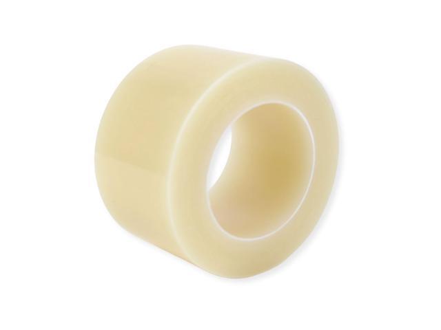 Patco Utility Polyethylene Film Tape (535): 2 in. (48mm actual) x 36 yds. (Clear)