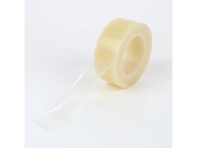 Patco Utility Polyethylene Film Tape (535): 2 in. (48mm actual) x 36 yds. (Clear)