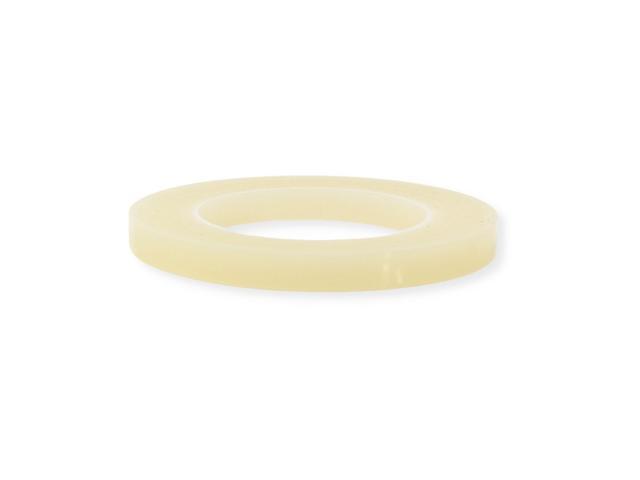 Patco Utility Polyethylene Film Tape (535): 2 in. (48mm actual) x 36 yds. (Clear)