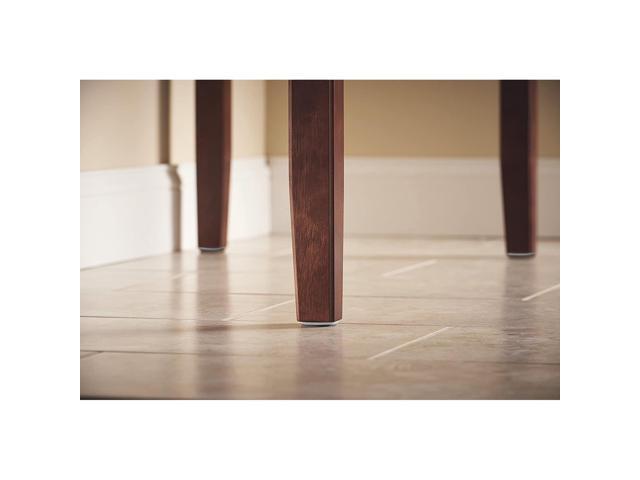 Scotch Gripping Pads: 1-1/2 inch diameter / 8-pack (Brown)