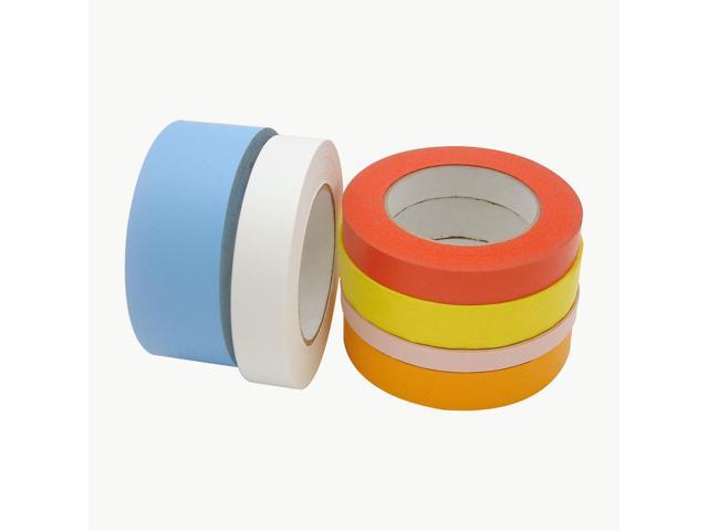 JVCC Console Tape (ART-11): 3/4 in. x 60 yds. (Blue)