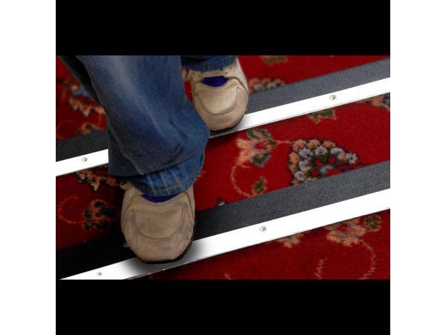 FindTape Aqua-Safe Anti-Slip & Gravel Guard Tape [Waterproof]: 2 in. x 60 ft. (Grey)