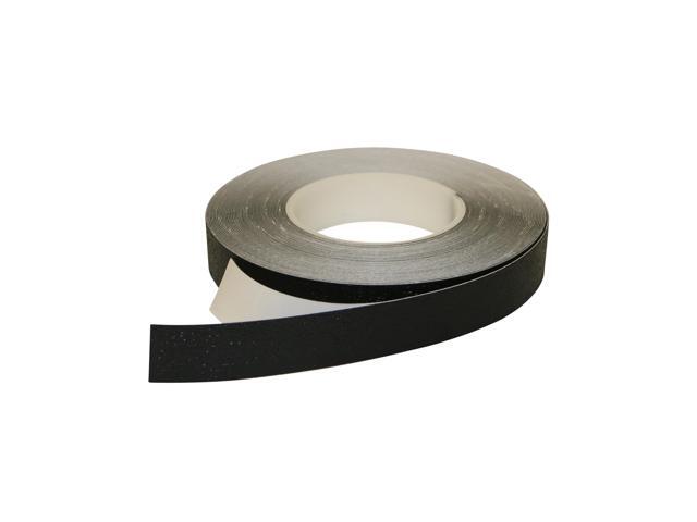 FindTape Aqua-Safe Anti-Slip & Gravel Guard Tape [Waterproof]: 2 in. x 60 ft. (Grey)
