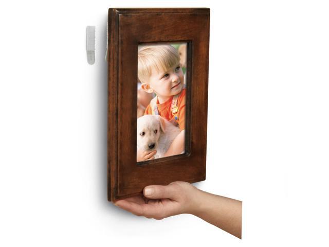 Command Small Picture Hanging Strips [Removable]: 2 pairs (White)