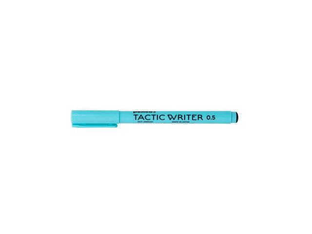 HIGHTIDE Penco Tactic Writer: 0.5mm tip (Pink)