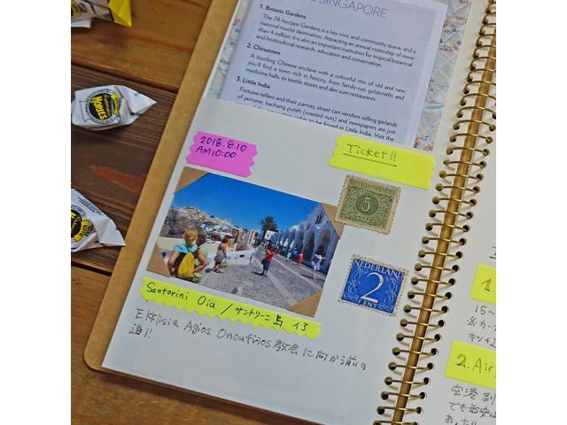 Yamato TapenFusen Pocket Size Sticky Note Refills: 3/5 in. x 33 ft. (Fluorescent Rose) *3-pack