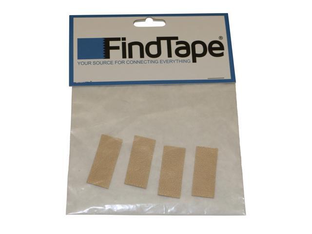 3M Dual Lock Low Profile Reclosable Fastener [Clear] (SJ4570): 1 in. x 10 ft. (Clear)